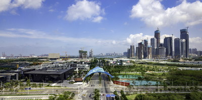 China (Guangdong) Pilot Free Trade Zone committed to a world-class business environment