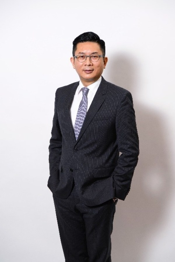 Manulife Hong Kong announces two senior appointments to strengthen distribution capability