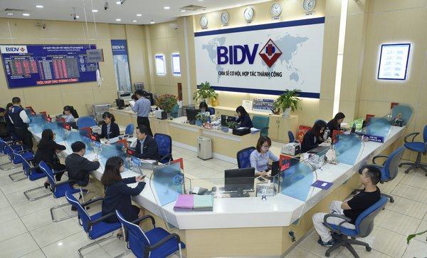 BIDV offers assistance to customers amid COVID-19 outbreak