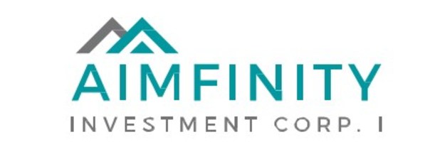 Aimfinity Investment Corp. I Announces Pricing of $70 Million Initial Public Offering