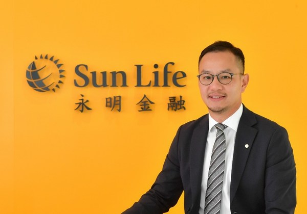 Sun Life Hong Kong Launches New Insurance Plan - Vital