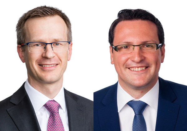 Partners Capital appoints new Public Equities and Sustainable Investing Heads