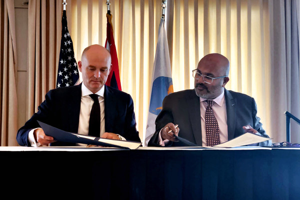 The World Trade Centers Association and U.S. Department of Commerce International Trade Administration Sign Memorandum of Agreement to Further the Promotion of International Trade