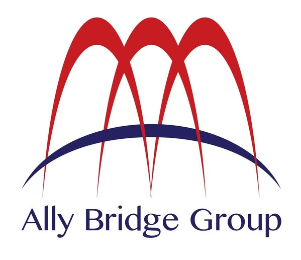 SIMOS SIMEONIDIS, PHD JOINS ALLY BRIDGE GROUP AS CO-CEO AND CO-CIO