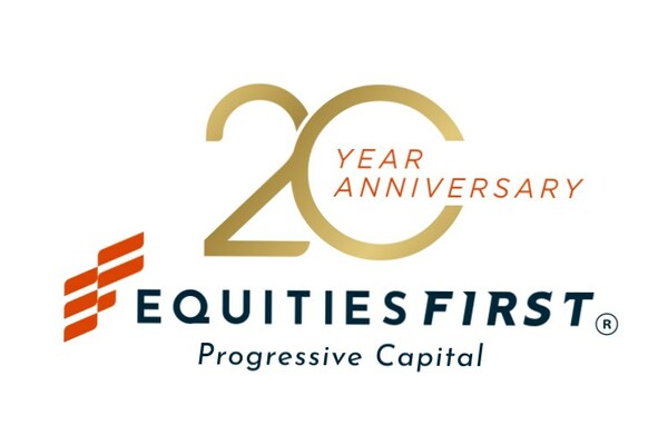 EquitiesFirst Celebrates 20 Years of Pioneering Progressive Capital