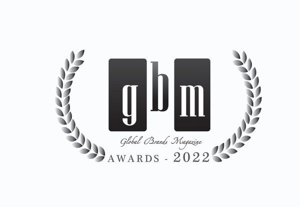 SABUY wins at the 10th Global Brand Awards