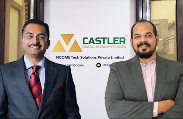 Global Escrow Platform Castler raises $1 million in seed funding led by Zerodha's Rainmatter