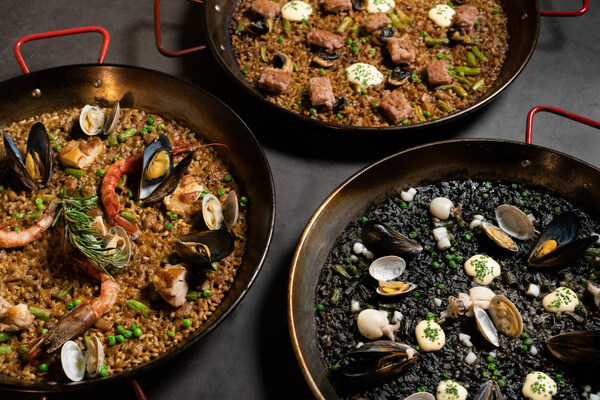 Singapore's Spanish Culinary Scene Expands: 16 Restaurants Earn the Prestigious Restaurants from Spain Certification in 2023