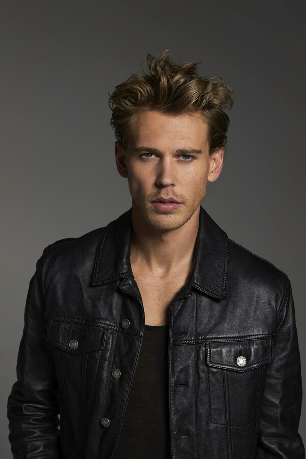 AUSTIN BUTLER, YSL BEAUTY NEW GLOBAL AMBASSADOR