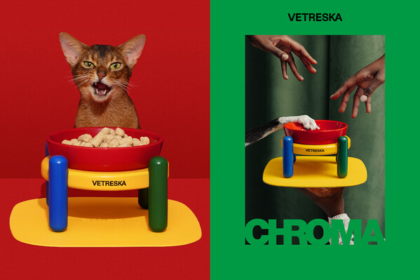 VETRESKA Expands Global Reach, Unveiling New Achievements and Collaborations