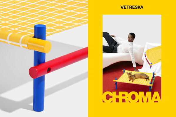 VETRESKA Expands Global Reach, Unveiling New Achievements and Collaborations