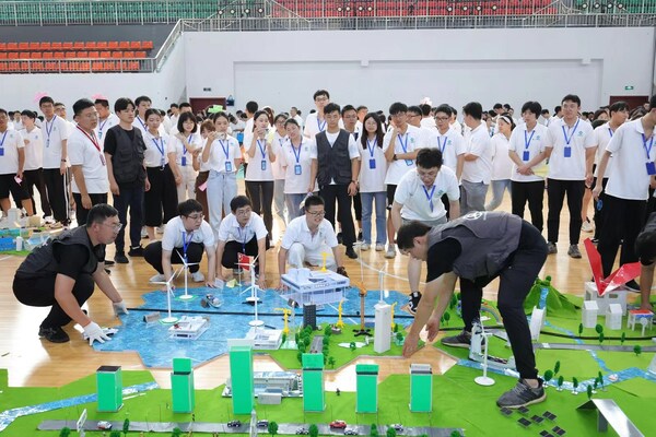 International Youth Day 2023: Shanghai Electric Takes Onboard Over 700 Graduates from the World's Leading Universities in the Latest Hiring Drive