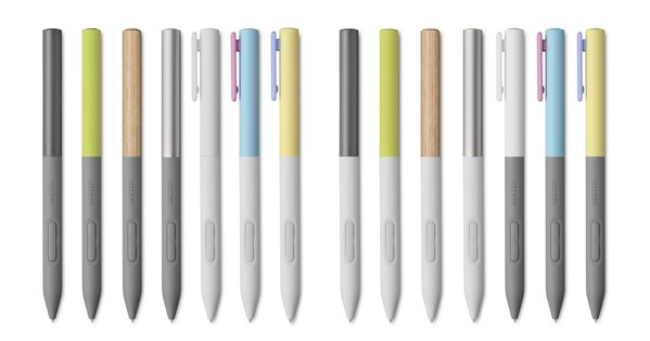 Introducing the new Wacom One product family