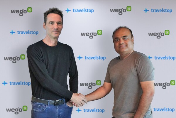 Wego Acquires Travelstop to Expand into Business Travel