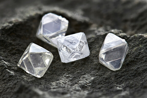 Strategic Partnership between NDC and Renowned Jewelry Brands to Advocate the "Natural Diamond Dream"