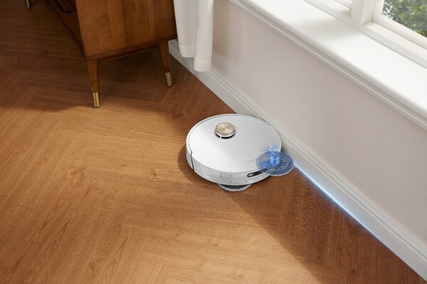 Dreame Technology Launches Revolutionary Flagship Robotic Vacuum L20 Ultra with Industry First AI-Driven MopExtend™ Technology to Australia