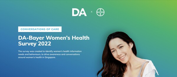 'Bayer For Her' Supporting 365 Days Conversations of Care to More Women in Asia