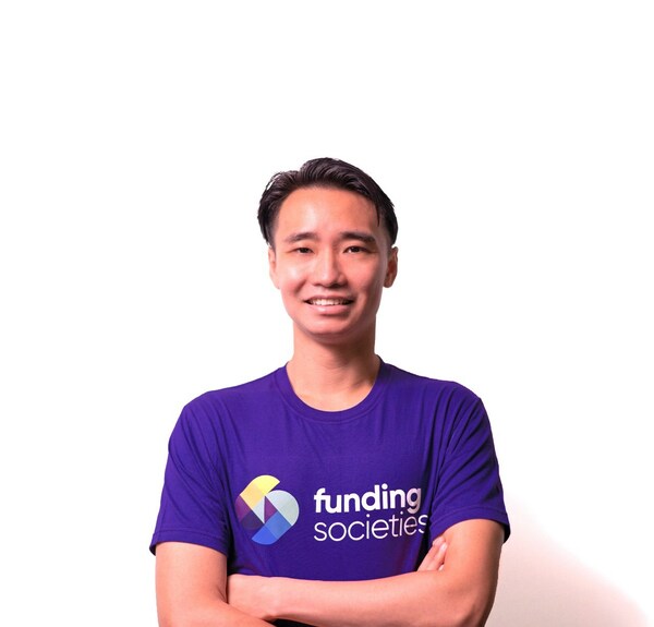 Funding Societies raises US$27 million in debt funding from institutional investors to bridge credit gap for SMEs in Southeast Asia