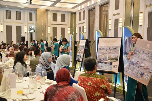 SJM Proudly Presents World-class Tourism Offerings in Southeast Asia