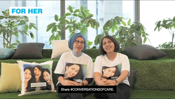 'Bayer For Her' Supporting 365 Days Conversations of Care to More Women in Asia