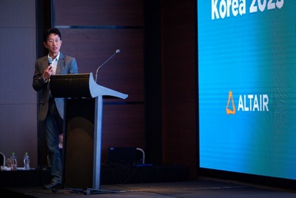 Altair Technology Conference Korea 2023 Successfully Concluded