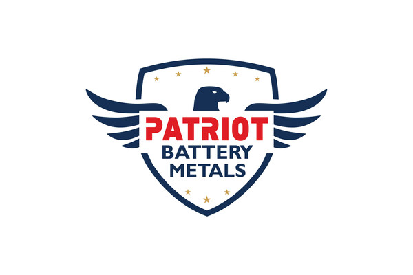 Patriot Announces Appointments of Vice President and Head of Investor Relations