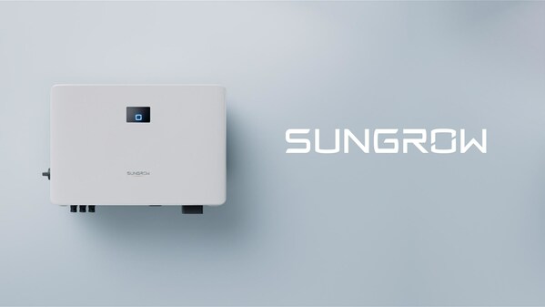 Sungrow Releases New Residential PV Inverter SG5.0RS-L to India Market at REI 2023