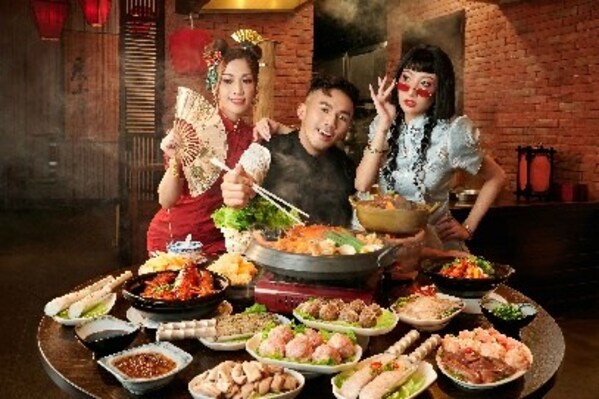 Broadway Macau Hot Pot Festival Makes a Grand Return