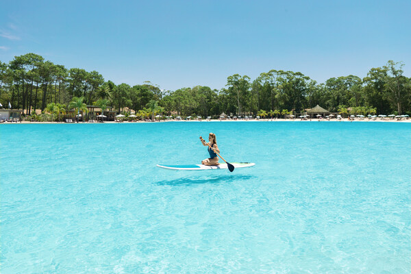 Crystal Lagoons Expands in Australia with 16 PAL™ Projects
