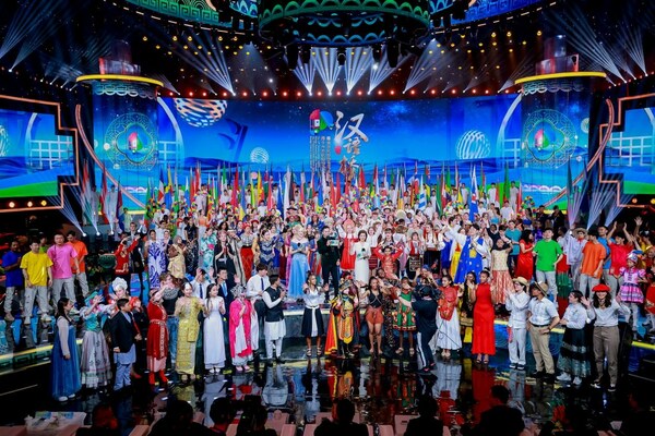 CCTV+: Global Talents Shine in Kunming: Winners Crowned in the 16th Chinese Bridge Language Competition for Foreign Students