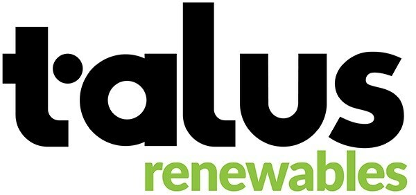 Talus Renewables Announces $22 Million Raised in Series A Financing