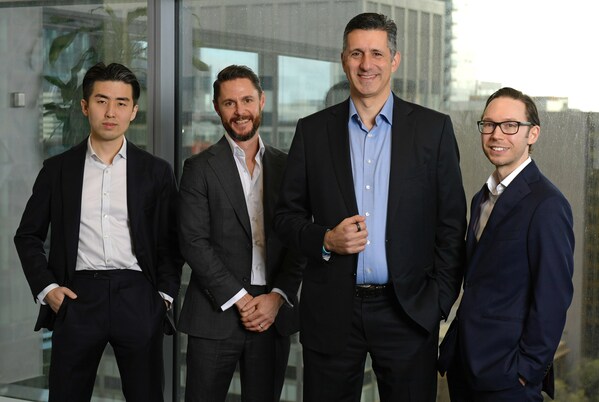 The Riverside Company bolsters its Australia Fund with key new hires and promotion